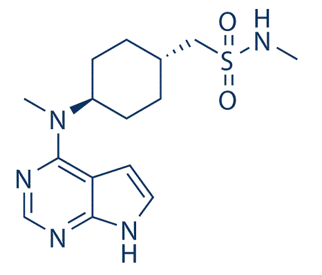 Oclacitinib (PF-03394197) 1208319-26-9